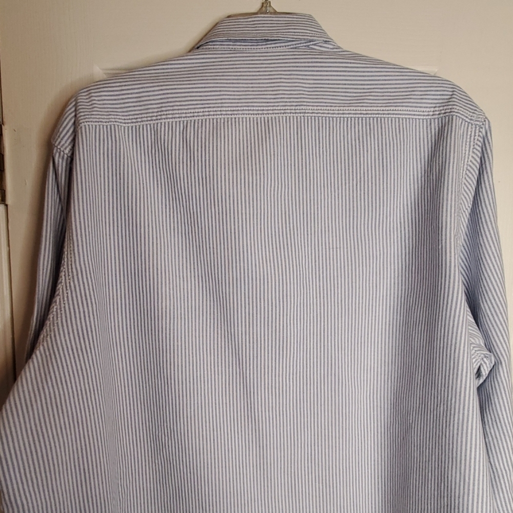 George Button Down Shirt - Picture 6 of 6